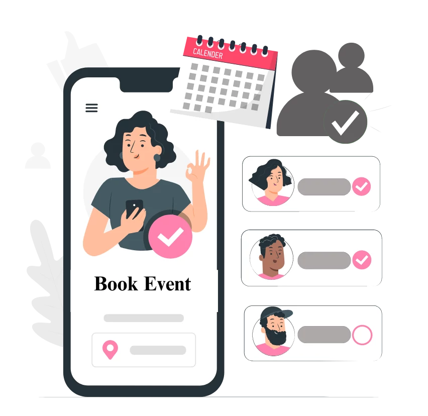 event-booking